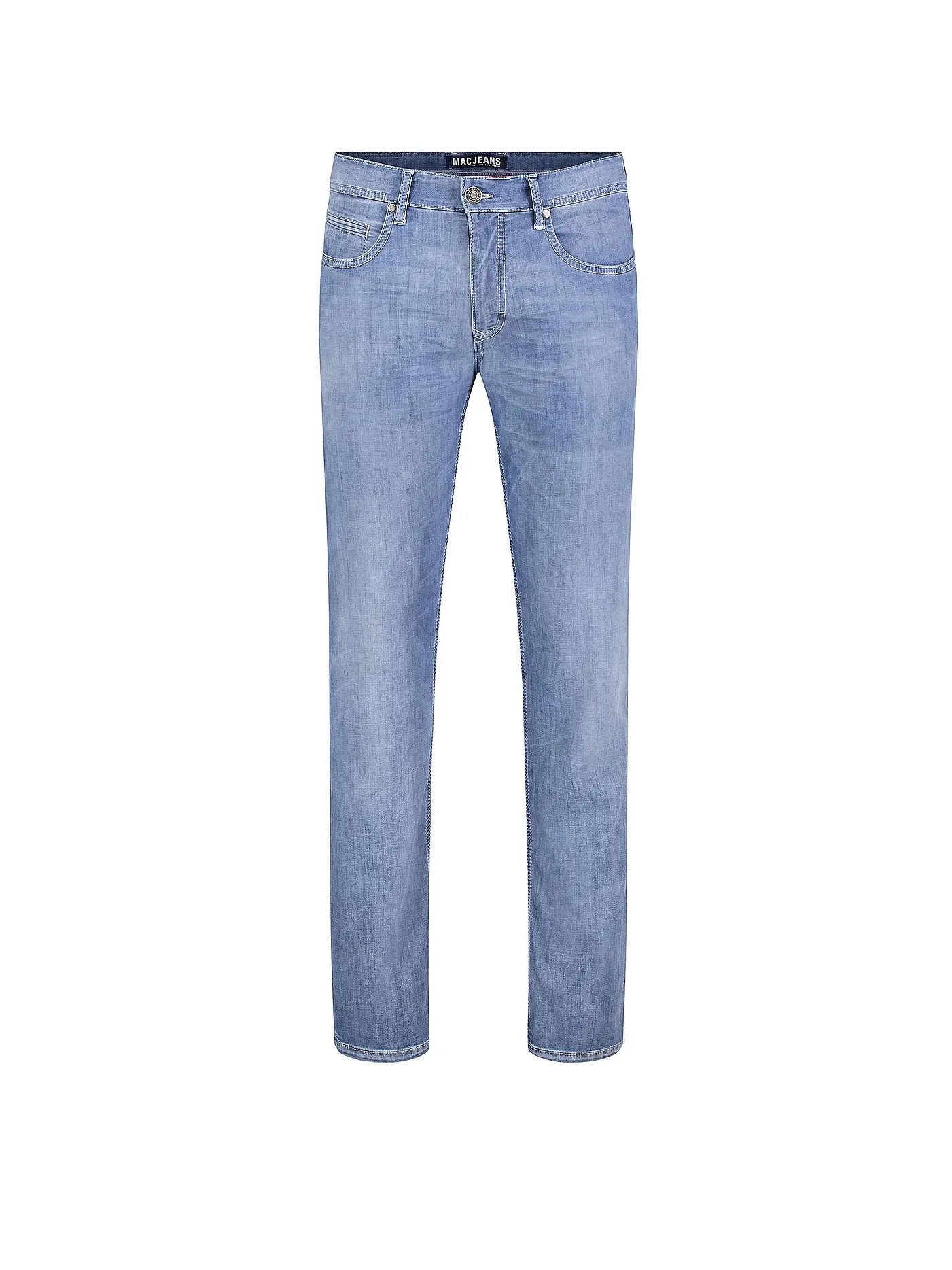 MAC | Jeans Modern Fit ARNE | blau